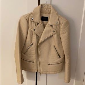 Zara Moro jacket